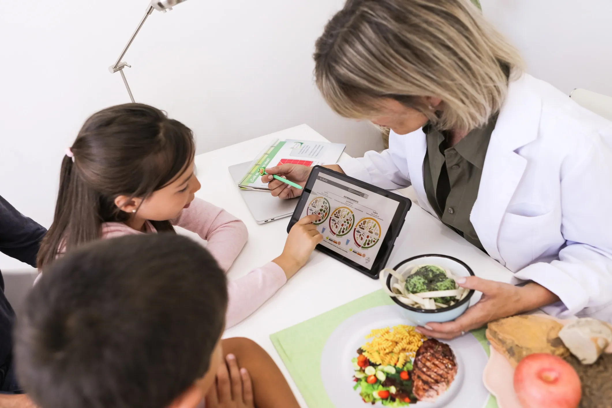 ADHD Nutrition for Kids: Improve Focus + Behavior