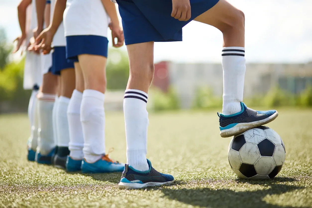 Active/Athletic Children: Nutrition, Supplements, & Meal Ideas