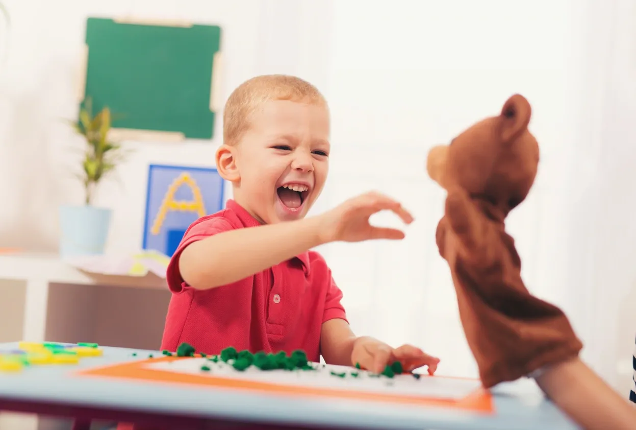 Autism & ADHD Diet: Gut-Brain Nutrition Guide