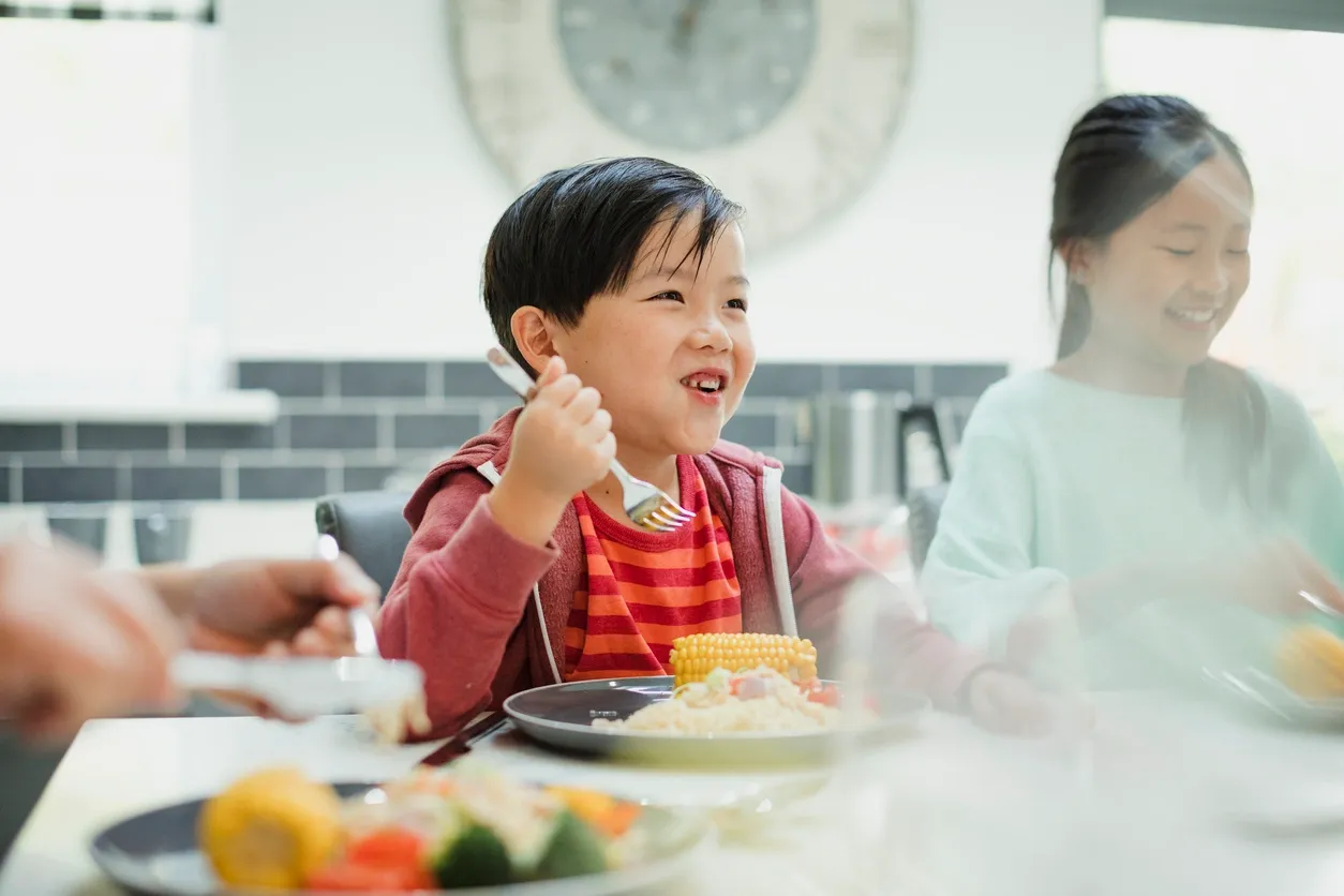 Best ADHD Diet for Kids: Foods + Easy Recipes