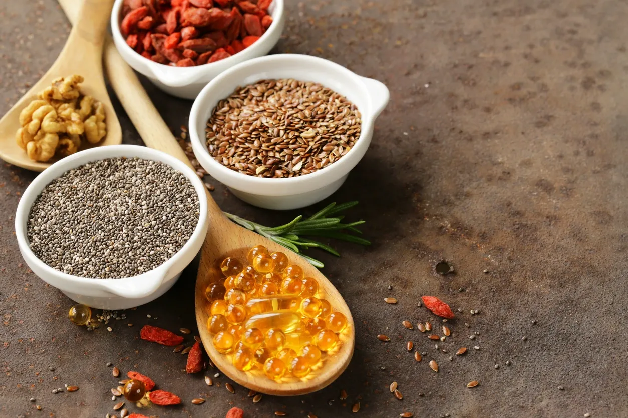 Chia, Flax, Hemp Seeds: Benefits + How to Use Effectively