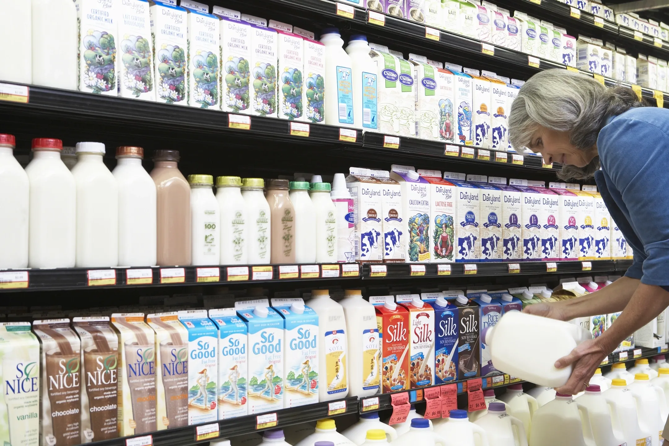 Dairy-Free Autism Diet: When It Helps (and Doesn’t)