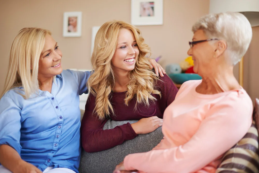 Longevity Nutrition for Aging Well