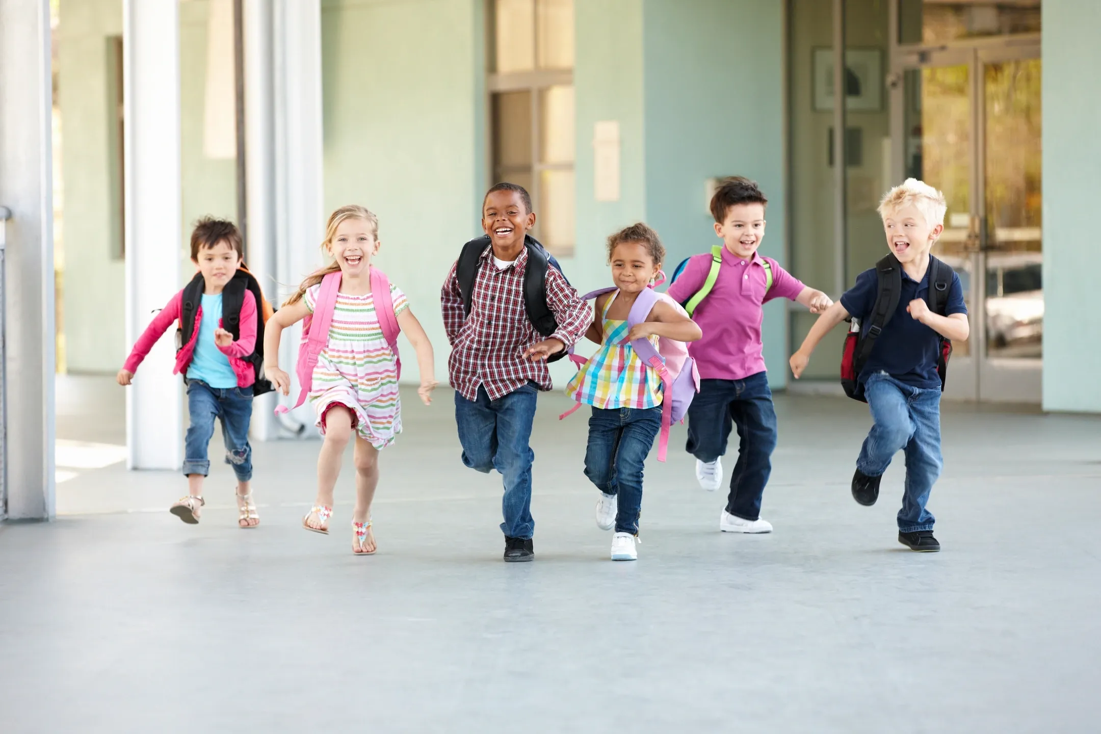 Nutrition for Kids’ Anxiety: Food + Gut-Brain Tips
