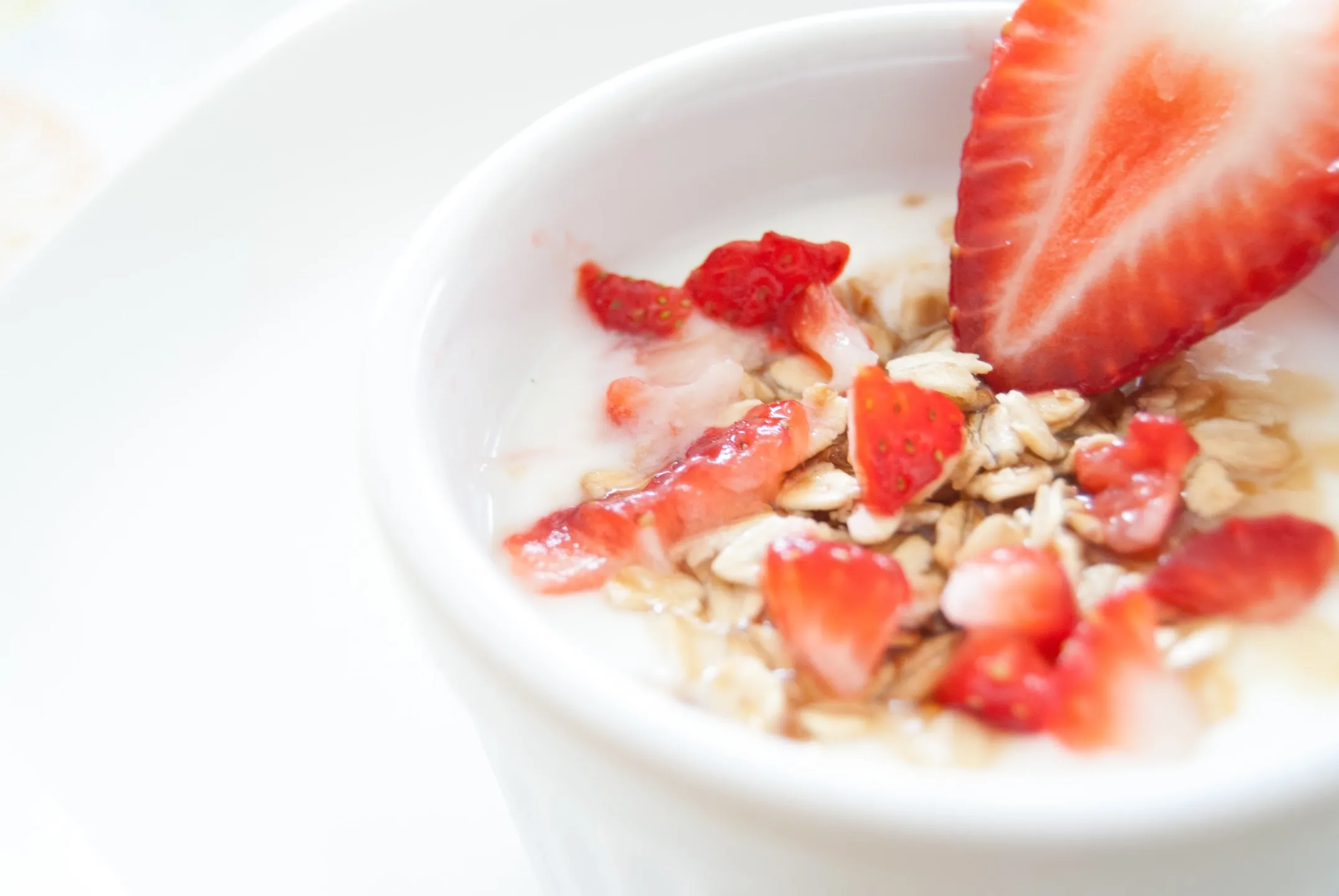 Quick & Easy Gluten Free, Dairy Free Breakfast Ideas