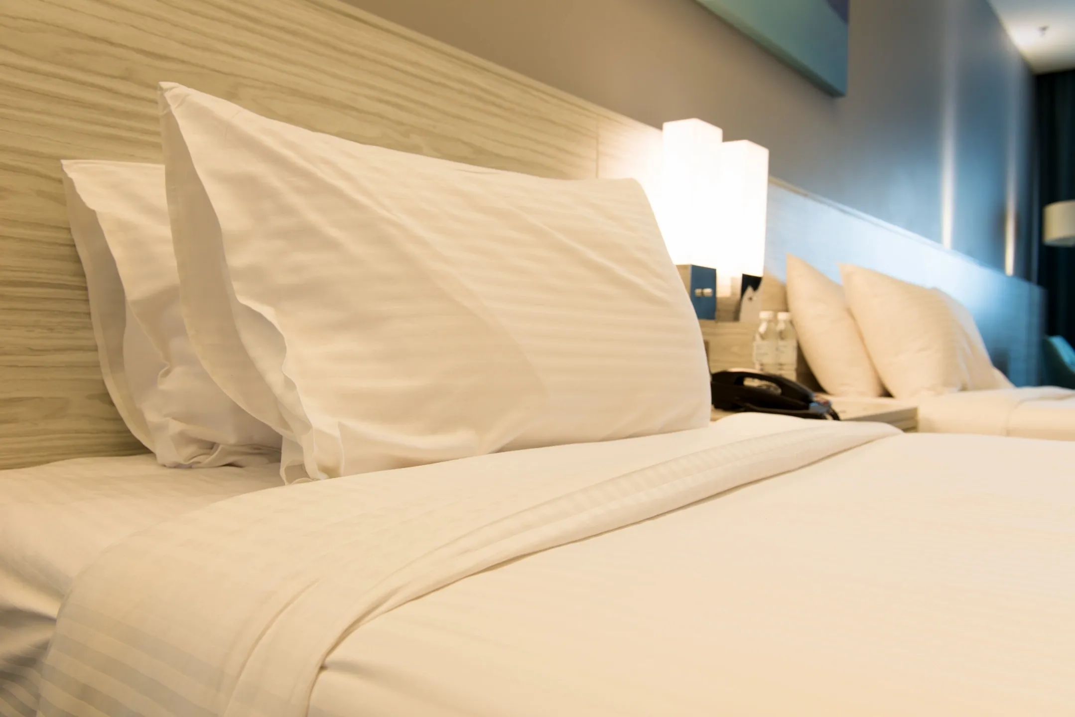 Sleep Supplement Stack: Magnesium, Glycine + More