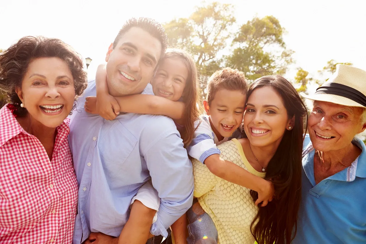 Strategies for Healthful Eating at Every Life Stage
