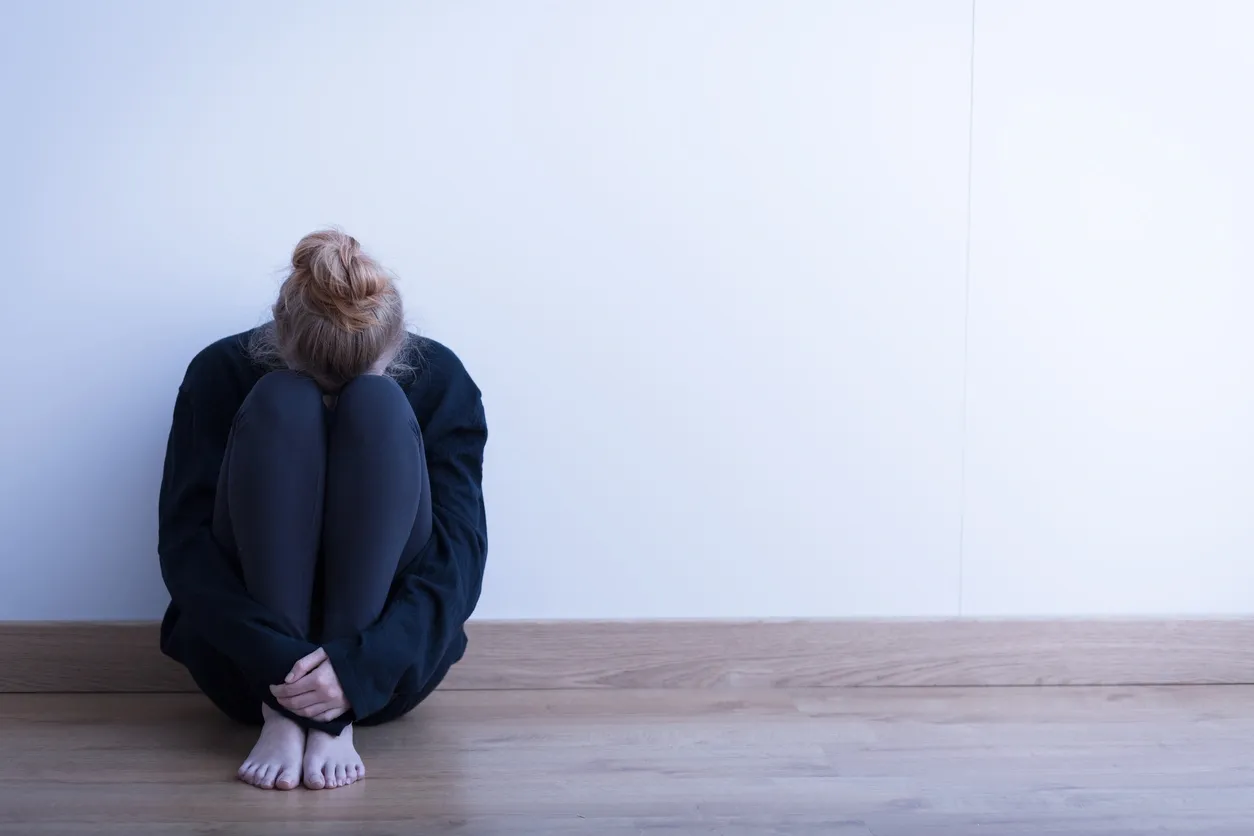Stress & Burnout Reset: Nervous System Nutrition