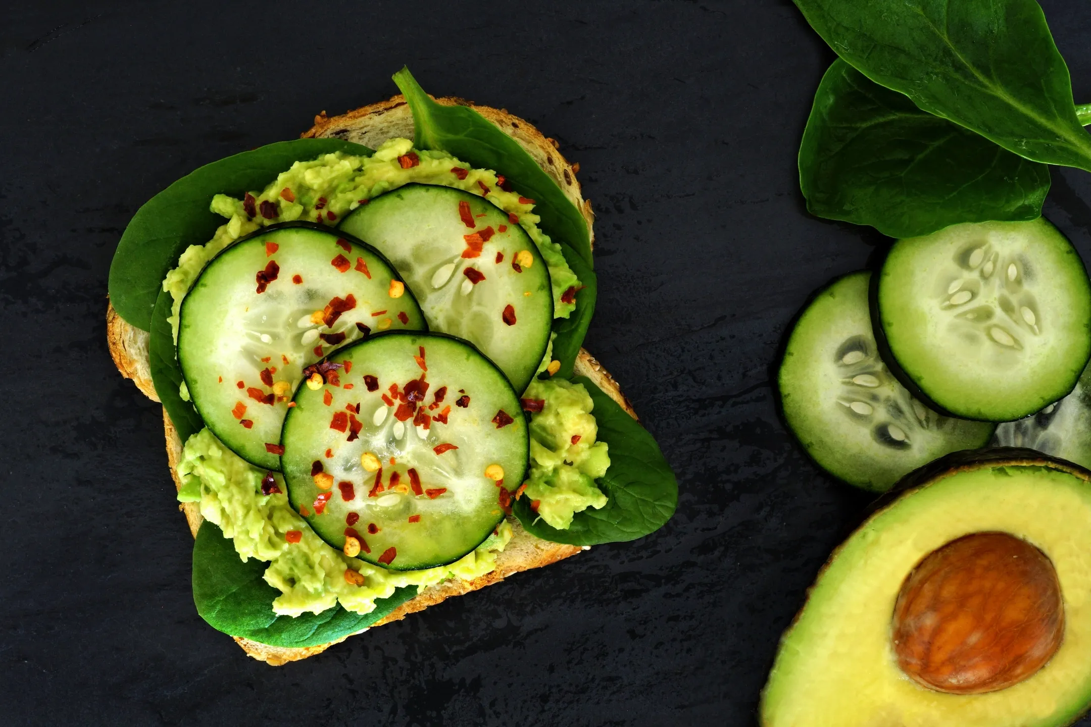 The Best Workday Snacks for Adults