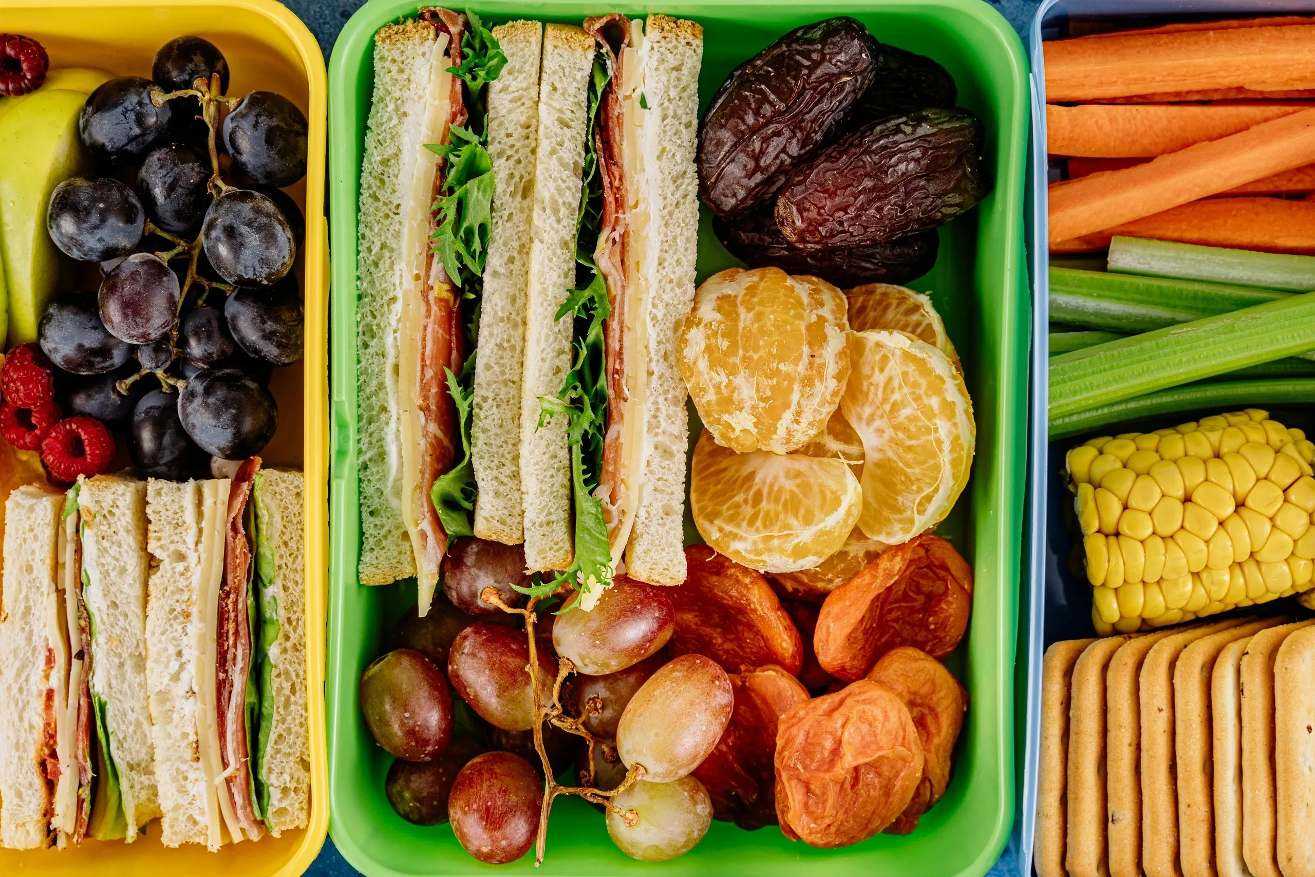 Top 10 Gluten-Free Dairy-Free Snacks for Kids