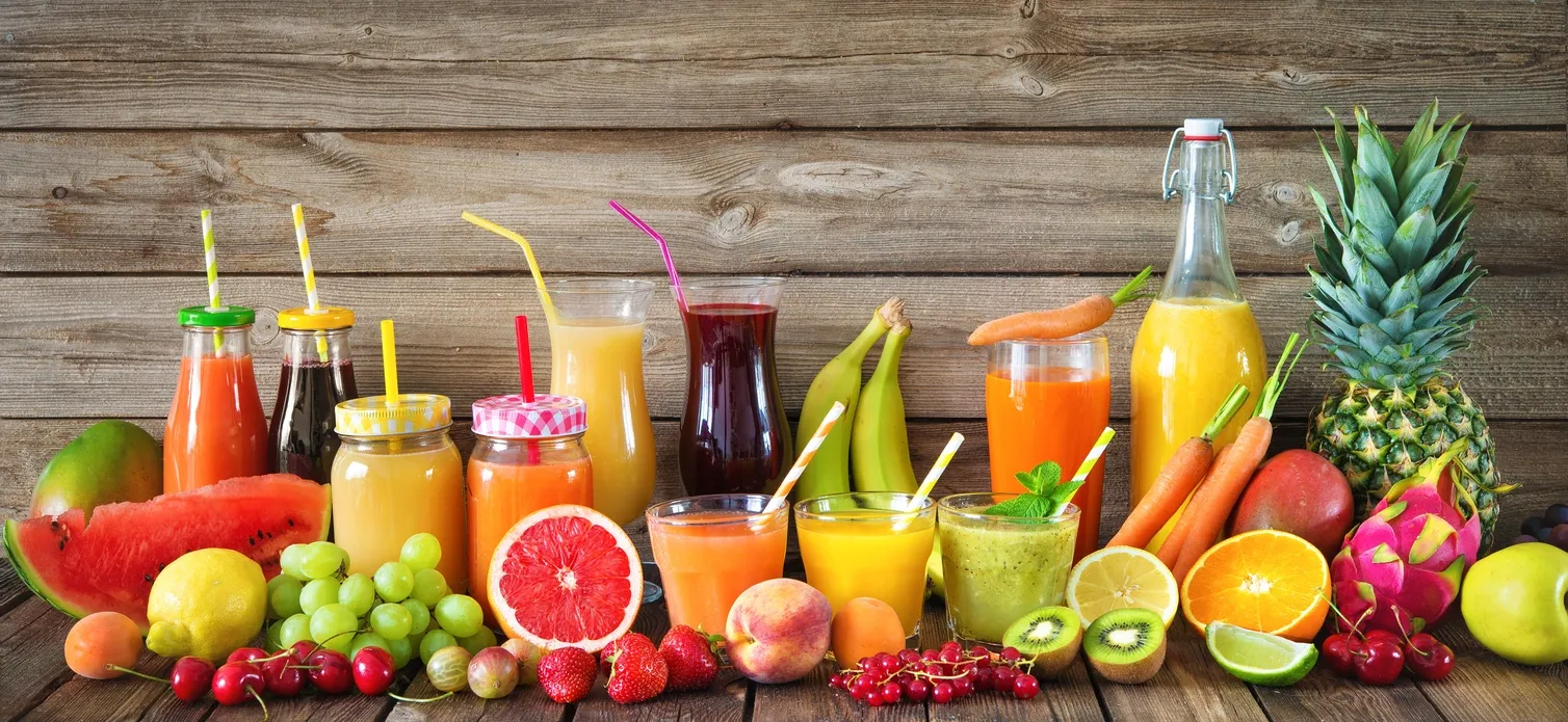 US vs European Food Additives: Chemicals In Our Food